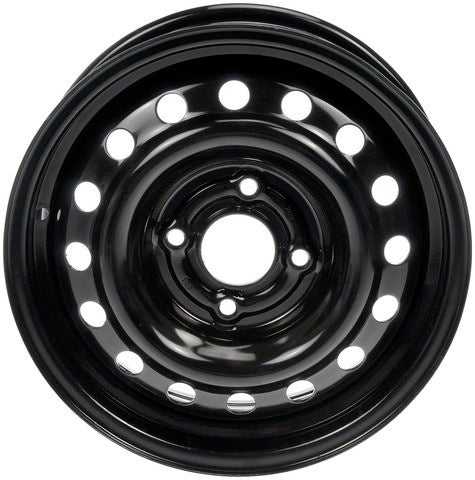 Wheel Dorman-OE Solutions 939-135
