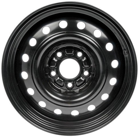 Wheel Dorman-OE Solutions 939-140