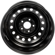 Wheel Dorman-OE Solutions 939-145