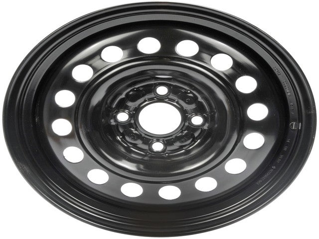 Wheel Dorman-OE Solutions 939-146
