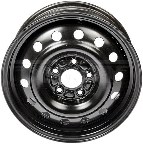 Wheel Dorman-OE Solutions 939-149