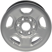 Wheel Dorman-OE Solutions 939-153