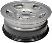 Wheel Dorman-OE Solutions 939-153