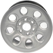 Wheel Dorman-OE Solutions 939-155