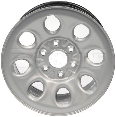 Wheel Dorman-OE Solutions 939-155