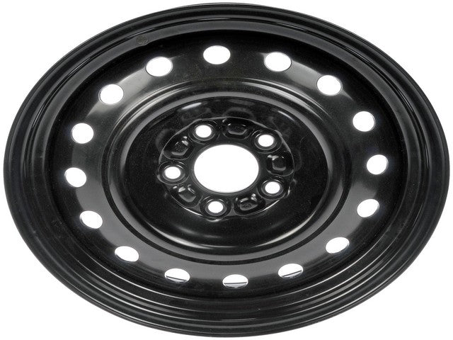 Wheel Dorman-OE Solutions 939-156