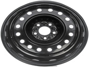 Wheel Dorman-OE Solutions 939-156