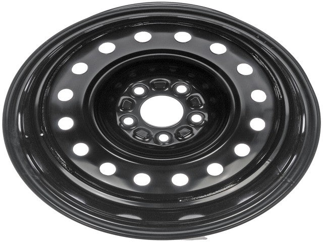 Wheel Dorman-OE Solutions 939-156