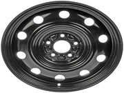 Wheel Dorman-OE Solutions 939-157