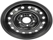 Wheel Dorman-OE Solutions 939-158
