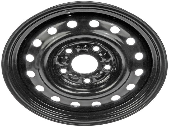 Wheel Dorman-OE Solutions 939-158
