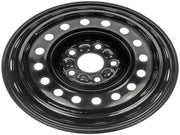Wheel Dorman-OE Solutions 939-158