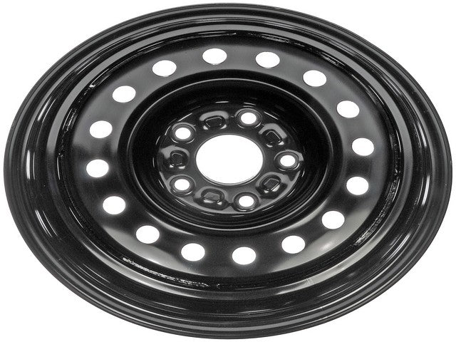 Wheel Dorman-OE Solutions 939-158