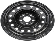 Wheel Dorman-OE Solutions 939-159