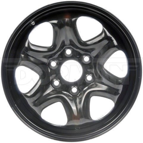 Wheel Dorman-OE Solutions 939-161