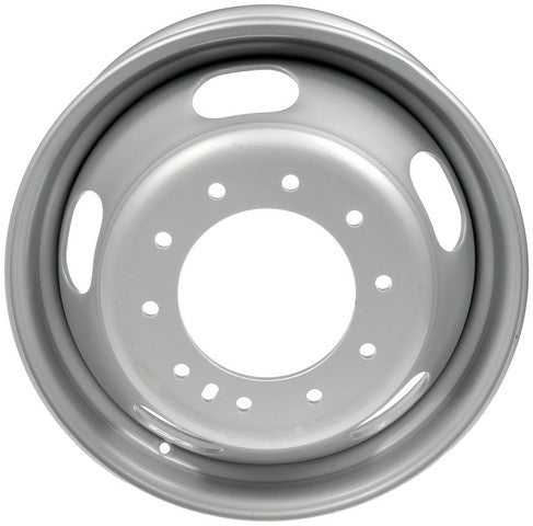 Wheel Dorman-OE Solutions 939-163