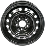 Wheel Dorman-OE Solutions 939-180
