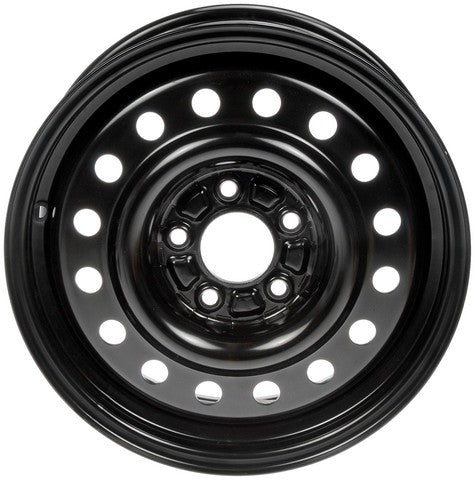 Wheel Dorman-OE Solutions 939-184