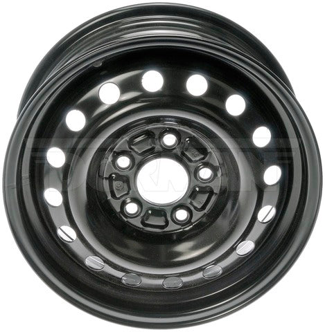 Wheel Dorman-OE Solutions 939-196
