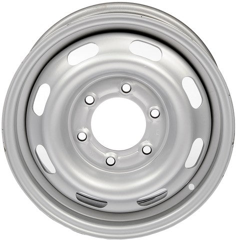 Wheel Dorman-OE Solutions 939-204