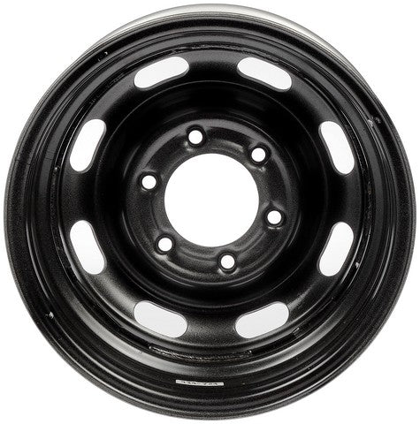 Wheel Dorman-OE Solutions 939-204