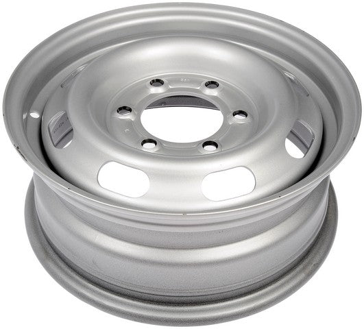 Wheel Dorman-OE Solutions 939-204