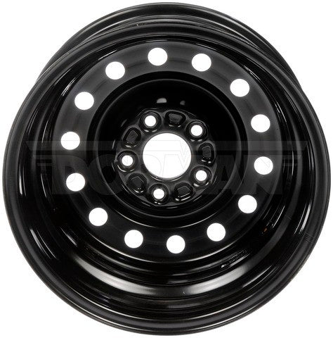 Wheel Dorman-OE Solutions 939-206