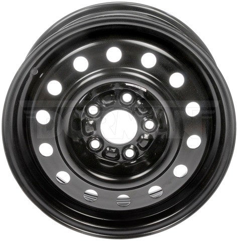 Wheel Dorman-OE Solutions 939-206