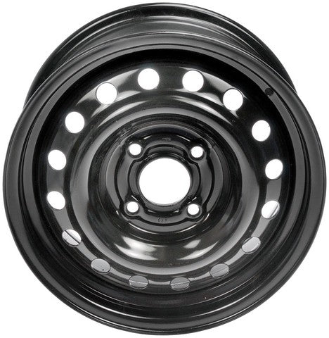Wheel Dorman-OE Solutions 939-226