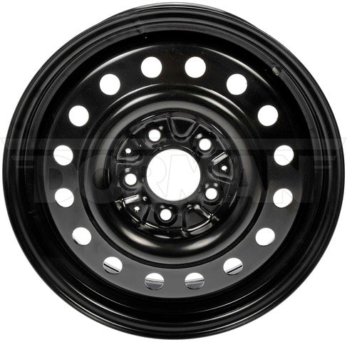 Wheel Dorman-OE Solutions 939-227