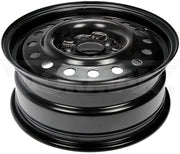 Wheel Dorman-OE Solutions 939-227