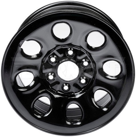 Wheel Dorman-OE Solutions 939-233