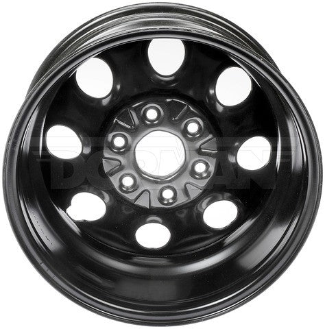 Wheel Dorman-OE Solutions 939-233