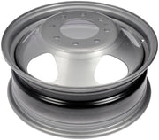 Wheel Dorman-OE Solutions 939-236
