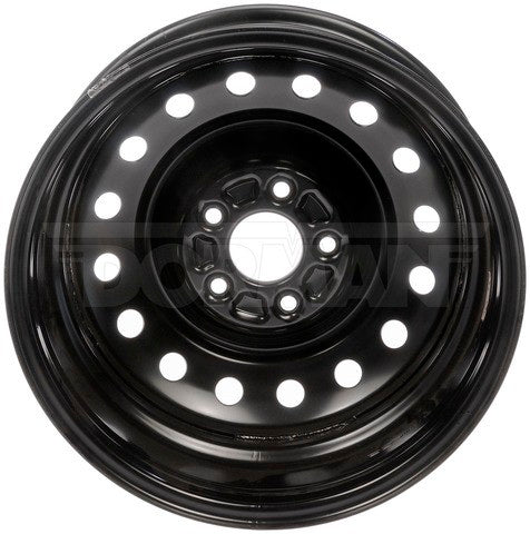 Wheel Dorman-OE Solutions 939-237