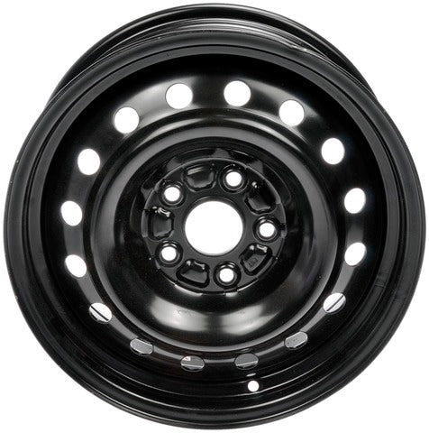 Wheel Dorman-OE Solutions 939-242