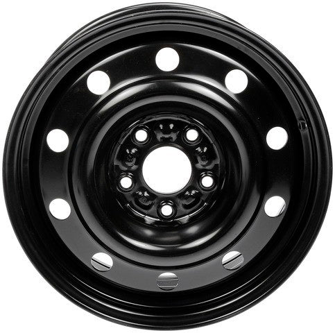 Wheel Dorman-OE Solutions 939-243