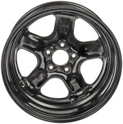 Wheel Dorman-OE Solutions 939-245