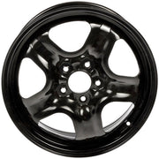 Wheel Dorman-OE Solutions 939-245