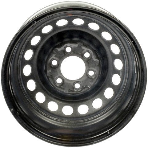 Wheel Dorman-OE Solutions 939-268