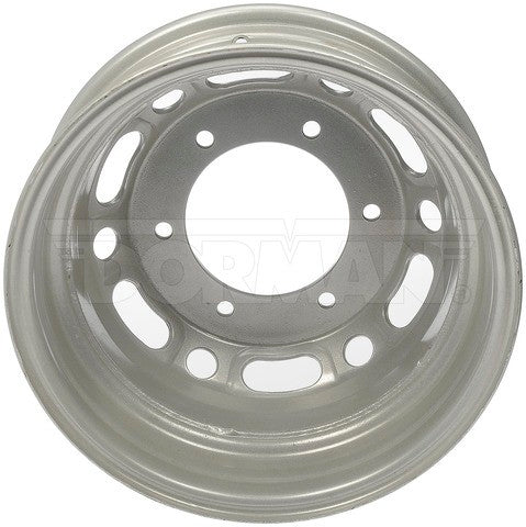 Wheel Dorman-OE Solutions 939-272