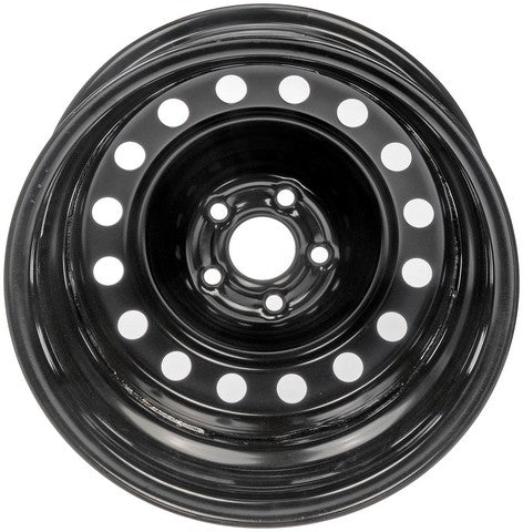 Wheel Dorman-OE Solutions 939-275