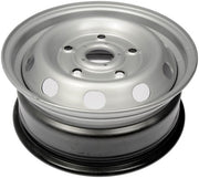 Wheel Dorman-OE Solutions 939-302