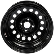 Wheel Dorman-OE Solutions 939-304