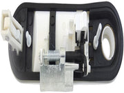Outside Door Handle Dorman-Help 93936
