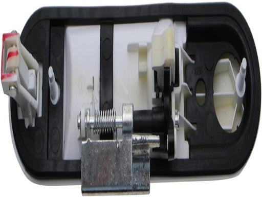 Outside Door Handle Dorman-Help 93937