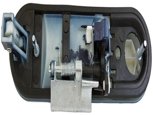 Outside Door Handle Dorman-Help 93946