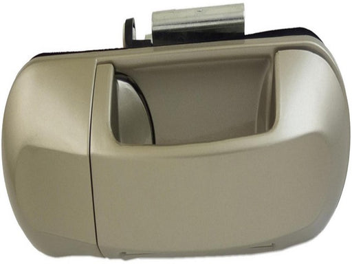 Outside Door Handle Dorman-Help 93951