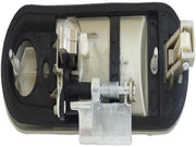 Outside Door Handle Dorman-Help 93953