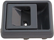 Interior Door Handle Dorman-Help 93959